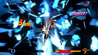 Ultimate Marvel vs. Capcom 3 Screenshot 4