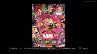 Ultimate Marvel vs. Capcom 3 Screenshot 5