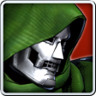 Unstoppable Force Trophy
