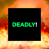 Deadly Trophy