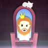 Platinum UltraGoodness Trophy