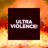 UltraViolence Trophy