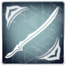 Blade Proficiency Trophy