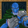 Unparalleled Duelist Trophy