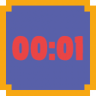 Have a blast Trophy