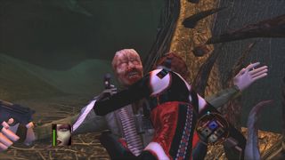 BloodRayne: ReVamped Screenshot 3