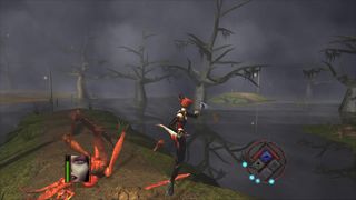 BloodRayne: ReVamped Screenshot 4
