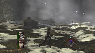 BloodRayne: ReVamped Screenshot 1