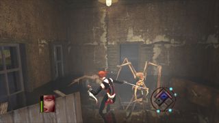 BloodRayne: ReVamped Screenshot 5