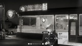 Chicken Police - Paint it RED! Screenshot 5