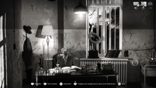 Chicken Police - Paint it RED! Screenshot 4