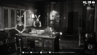 Chicken Police - Paint it RED! Screenshot 1
