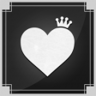 Golden Heart Trophy