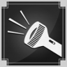 Lights out Trophy