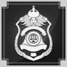 Police Squad! Trophy