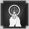 Sharpshooter Trophy