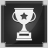 The Chicken Police Trophy