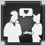 Is this love? Trophy