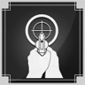 Sharpshooter Trophy