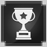 The Chicken Police Trophy