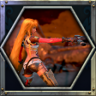 Fully Customized Trophy
