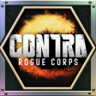 Official CONTRA Fan Club President Trophy