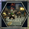 Ruler of the Labyrinth Trophy