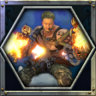 Weapon Mastery Trophy