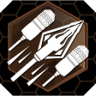 Be a Pro, use a Bow! Trophy