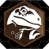 Clever Girl! Trophy