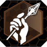 Hunter-Gatherer Trophy