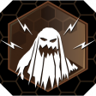 Poltergeist Trophy