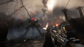 Crysis 3 Remastered Screenshot 1