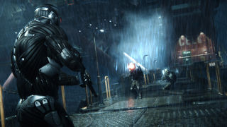 Crysis 3 Remastered Screenshot 2