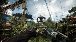 Crysis 3 Remastered Screenshot 3