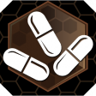 Taste Of Your Own Medicine Trophy