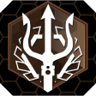 The True Measure of a Hero Trophy