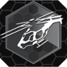Who Needs Rockets? Trophy