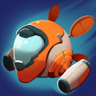 EXPLORER Trophy