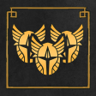 The Royal Guard Trophy