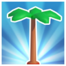 Second Island! Trophy