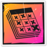 No Event Left Behind Trophy