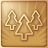 Rewilder Trophy