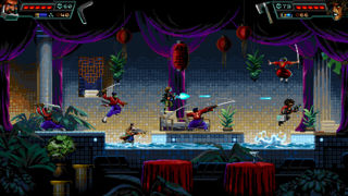 Huntdown Screenshot 10