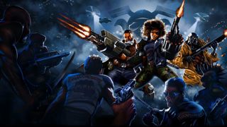 Huntdown Screenshot 11