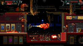 Huntdown Screenshot 6