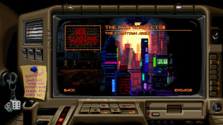 Huntdown Screenshot 7