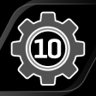 A proven tester Trophy