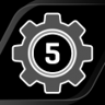 A reliable tester Trophy