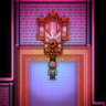 Play the organ Trophy